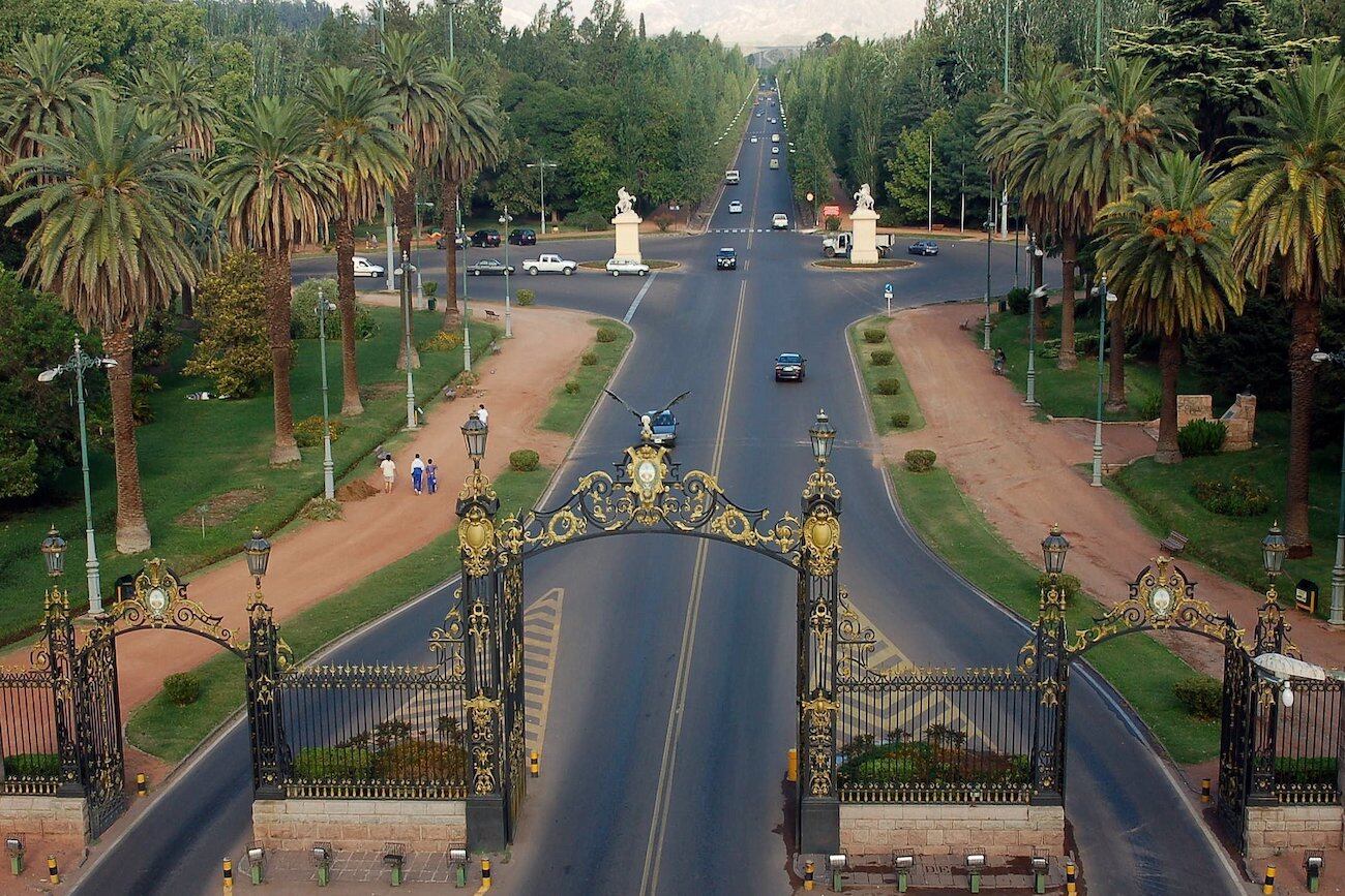 Camping, pileta y churrasqueras: Cuánto cuestan unas vacaciones gasoleras en Mendoza y para los mendocinos. Foto: Prensa Ciudad de Mendoza