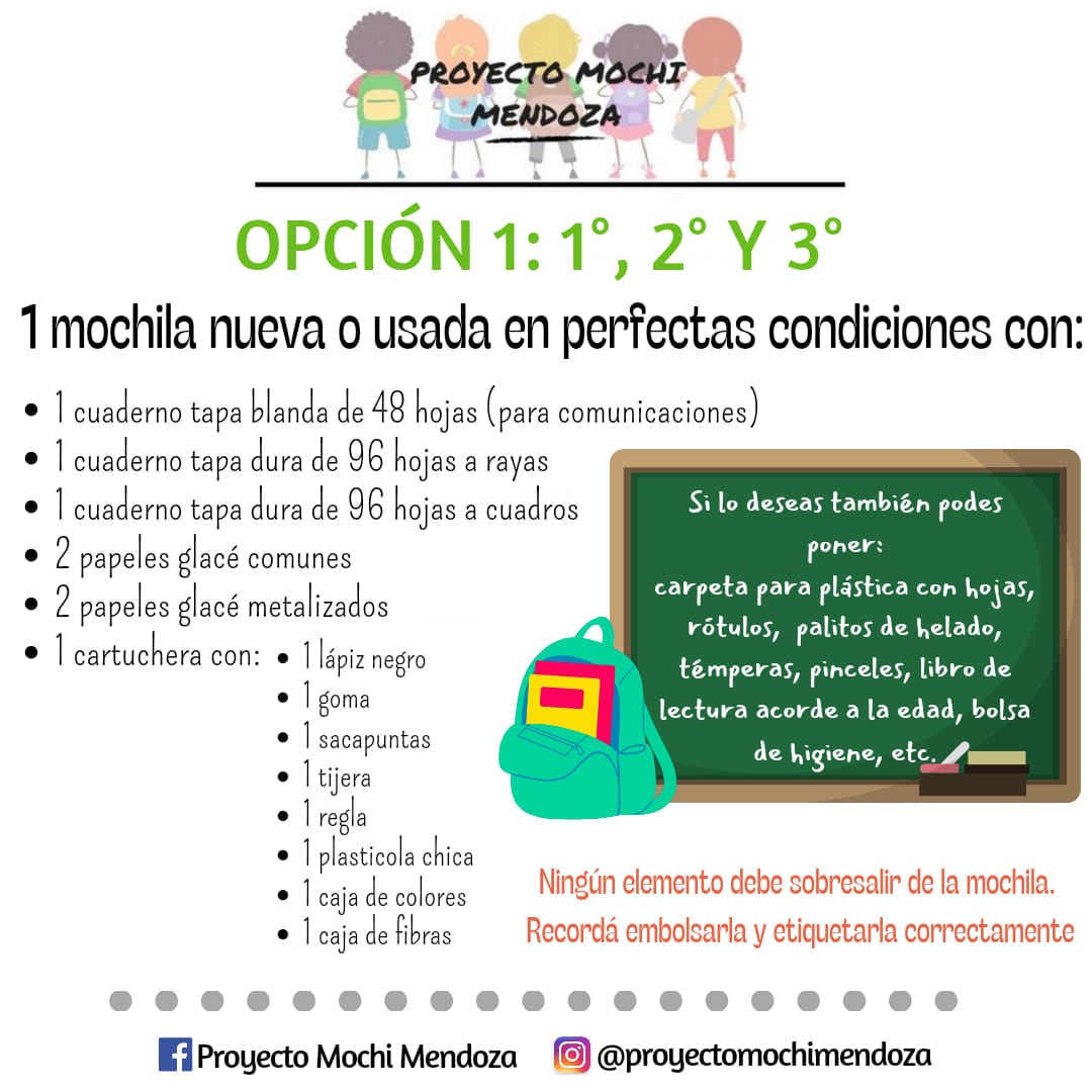 Proyecto Mochi