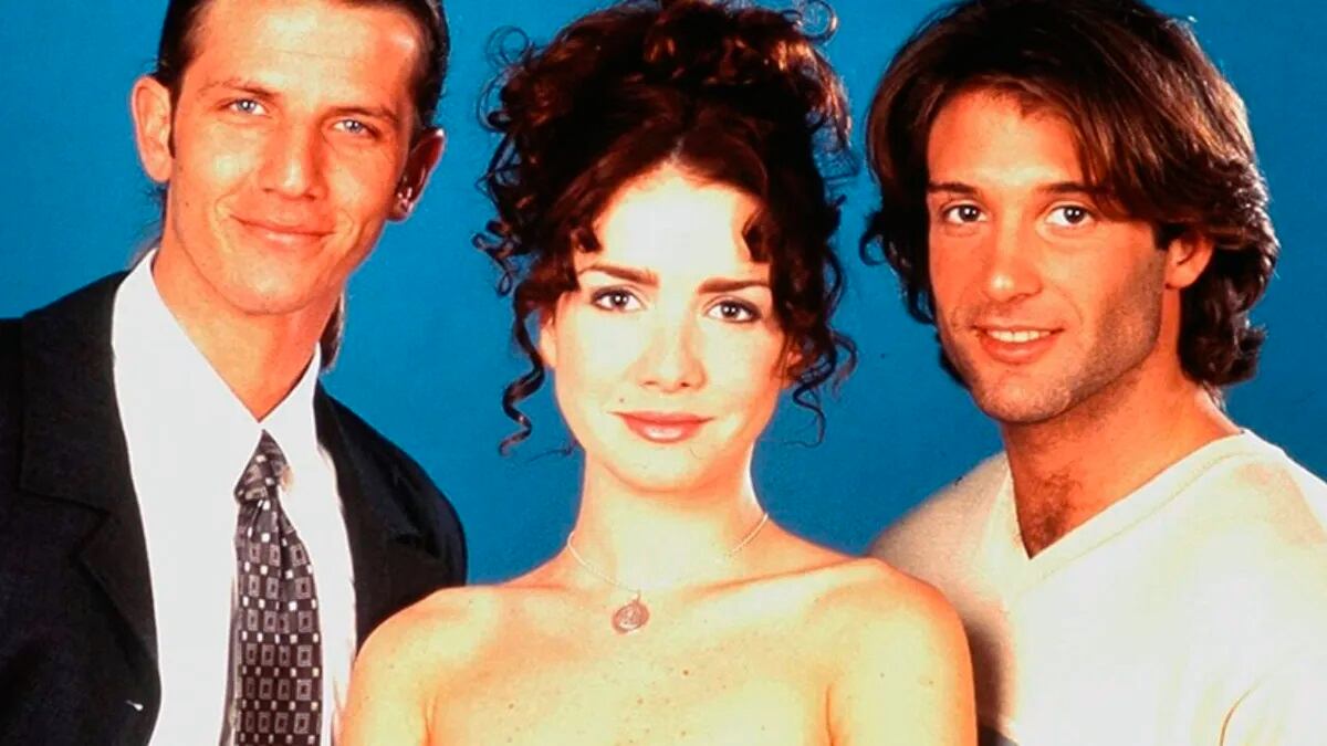 La telenovela que protagoniza Natalia Oreiro es parte de Netflix.