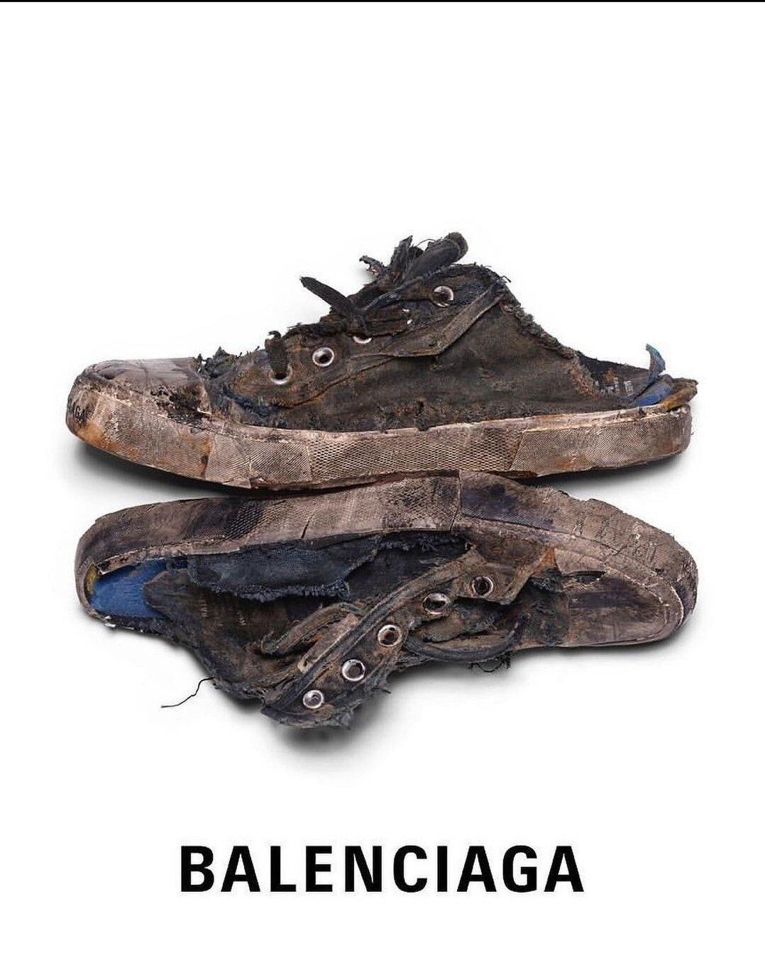 zapatos Balenciaga