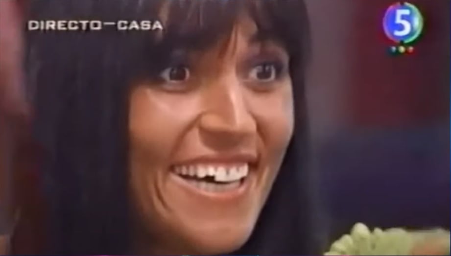 Viviana Colmenero ganó la tercera edición de Gran Hermano Argentina.