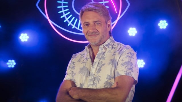 Quién es Darío, el nuevo participante de Gran Hermano 2024, que conocía a Virginia antes de entrar a la casa