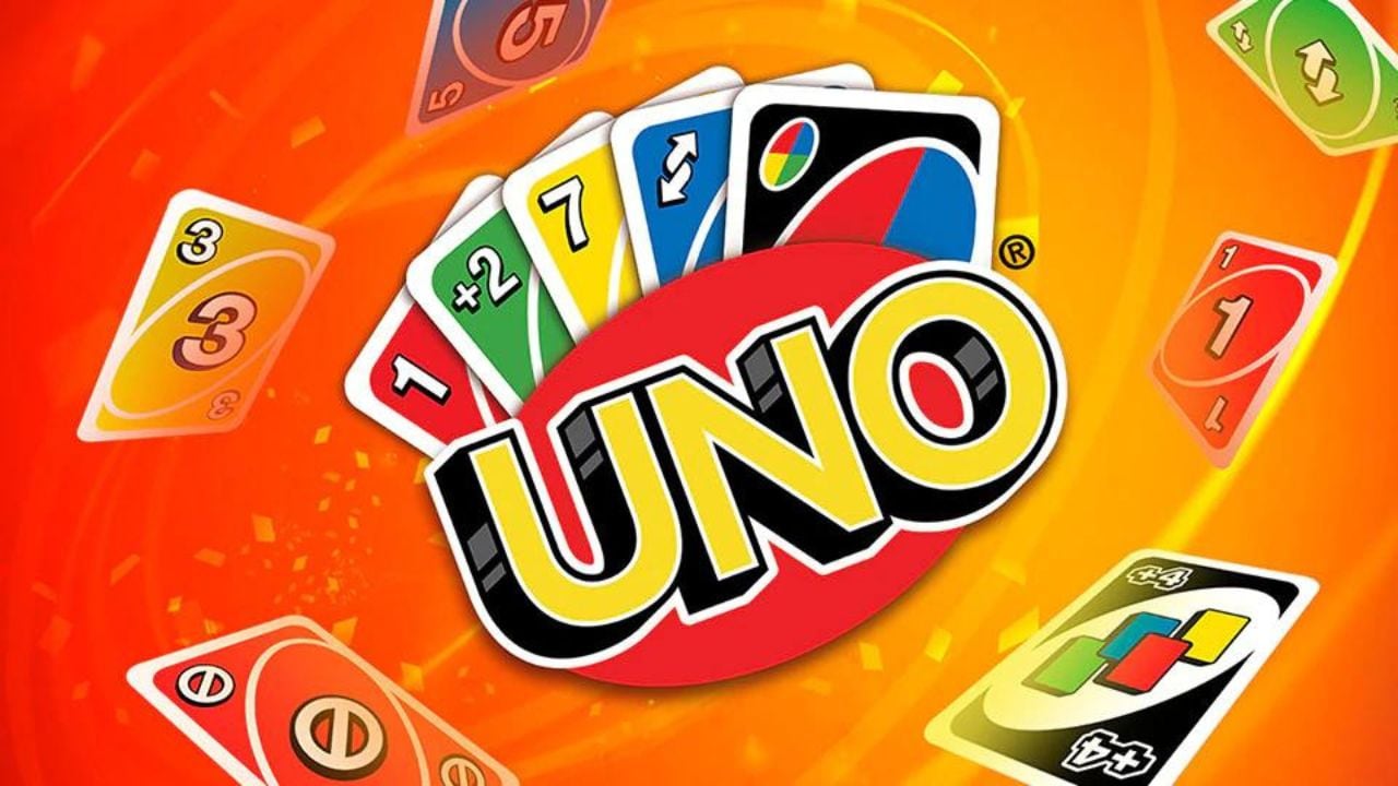 UNO es un juego de cartas estadounidense desarrollado en 1971 por Mattel Reading, Ohio.