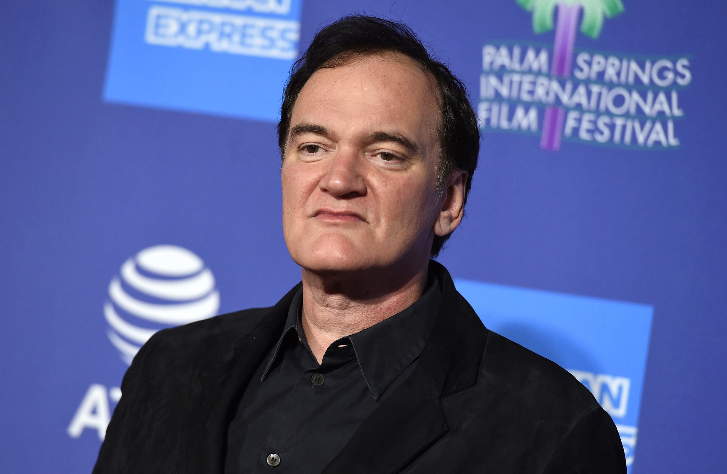 El director de cine Quentin Tarantino es de Aries