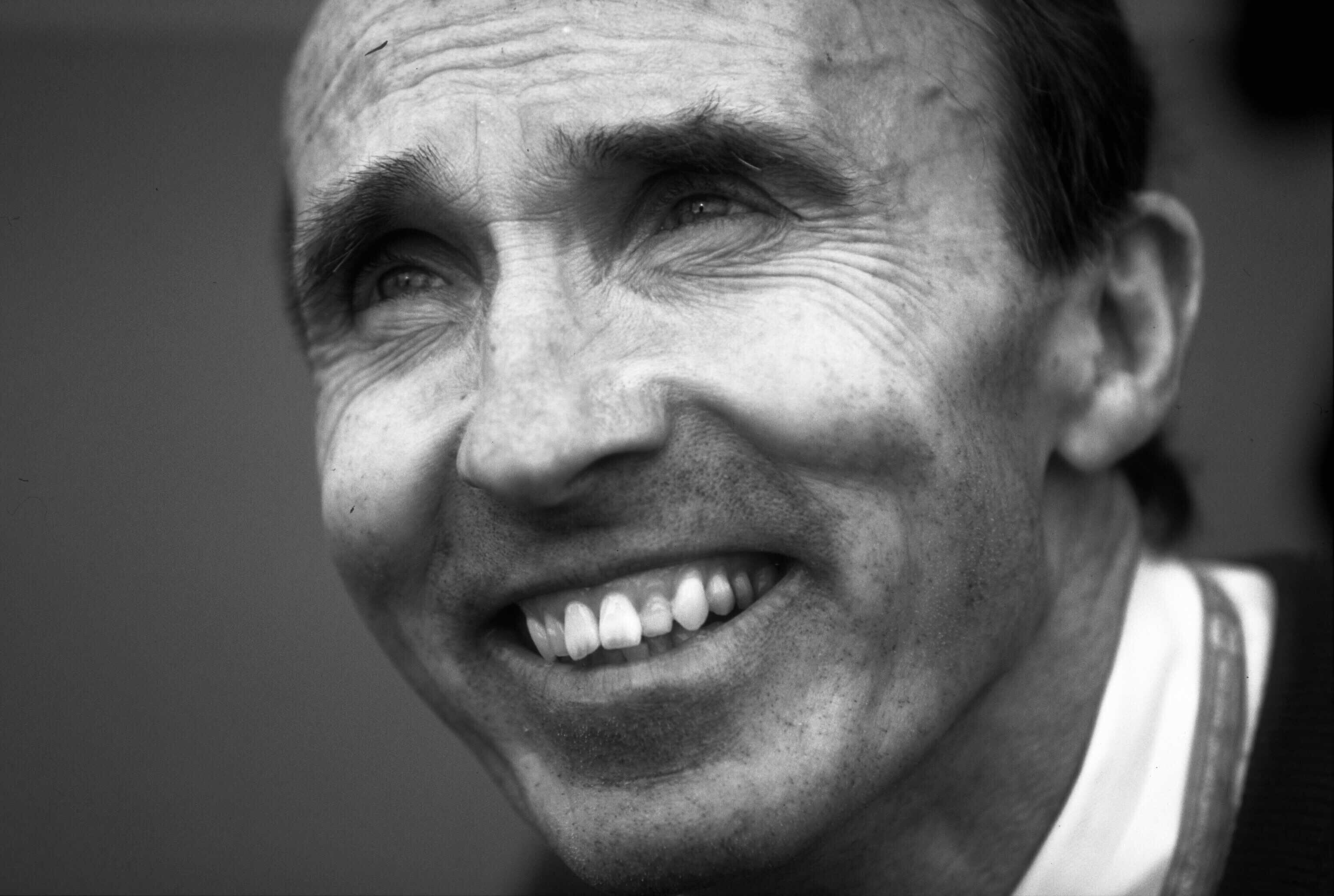 F1: Murió Sir. Frank Williams