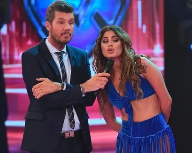 Ximena Capristo crítico a Marcelo Tinelli por no hacerle homenaje a Silvina Luna.