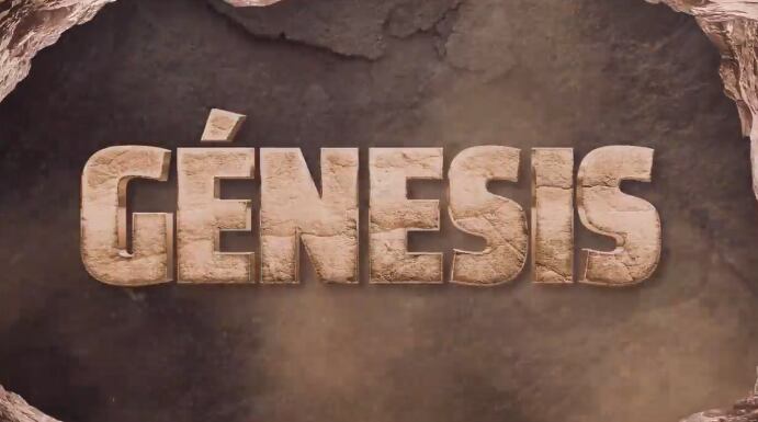 Génesis, por Telefe.