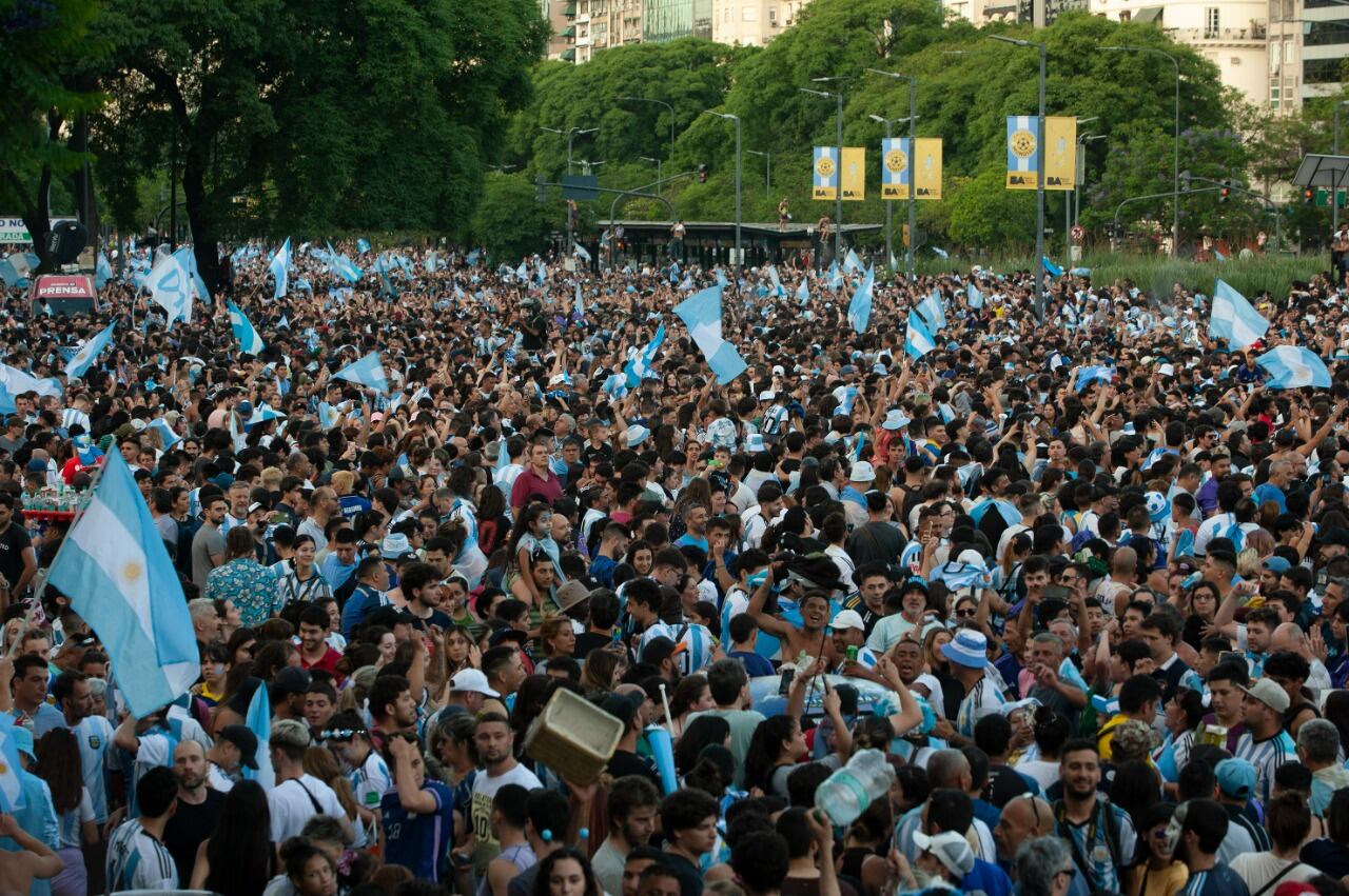 Foto Clarín