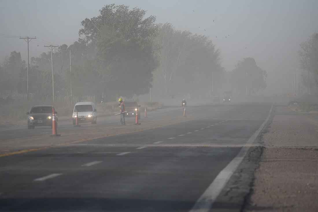 Foto: José Gutierrez/ Los Andes 