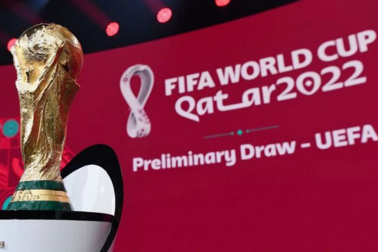 El Mundial Qatar 2022 está más cerca que nunca