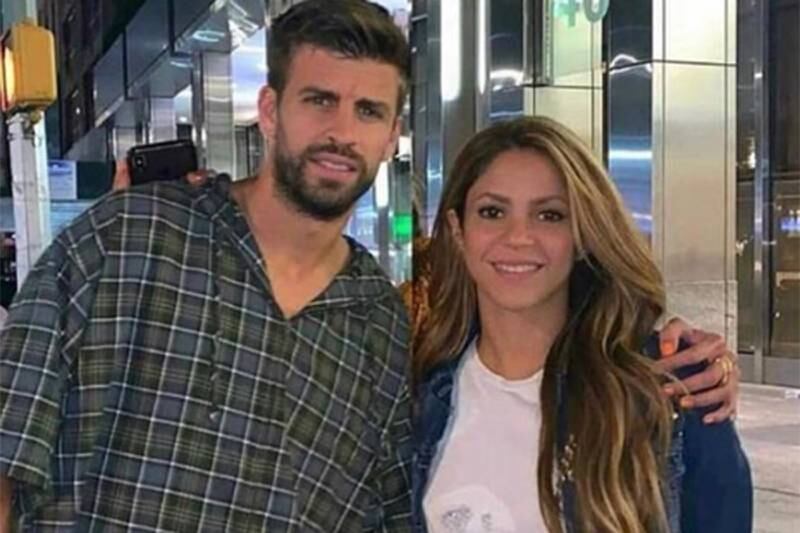 En esto esta cotizada la mansión de Piqué y Shakira en Barcelona