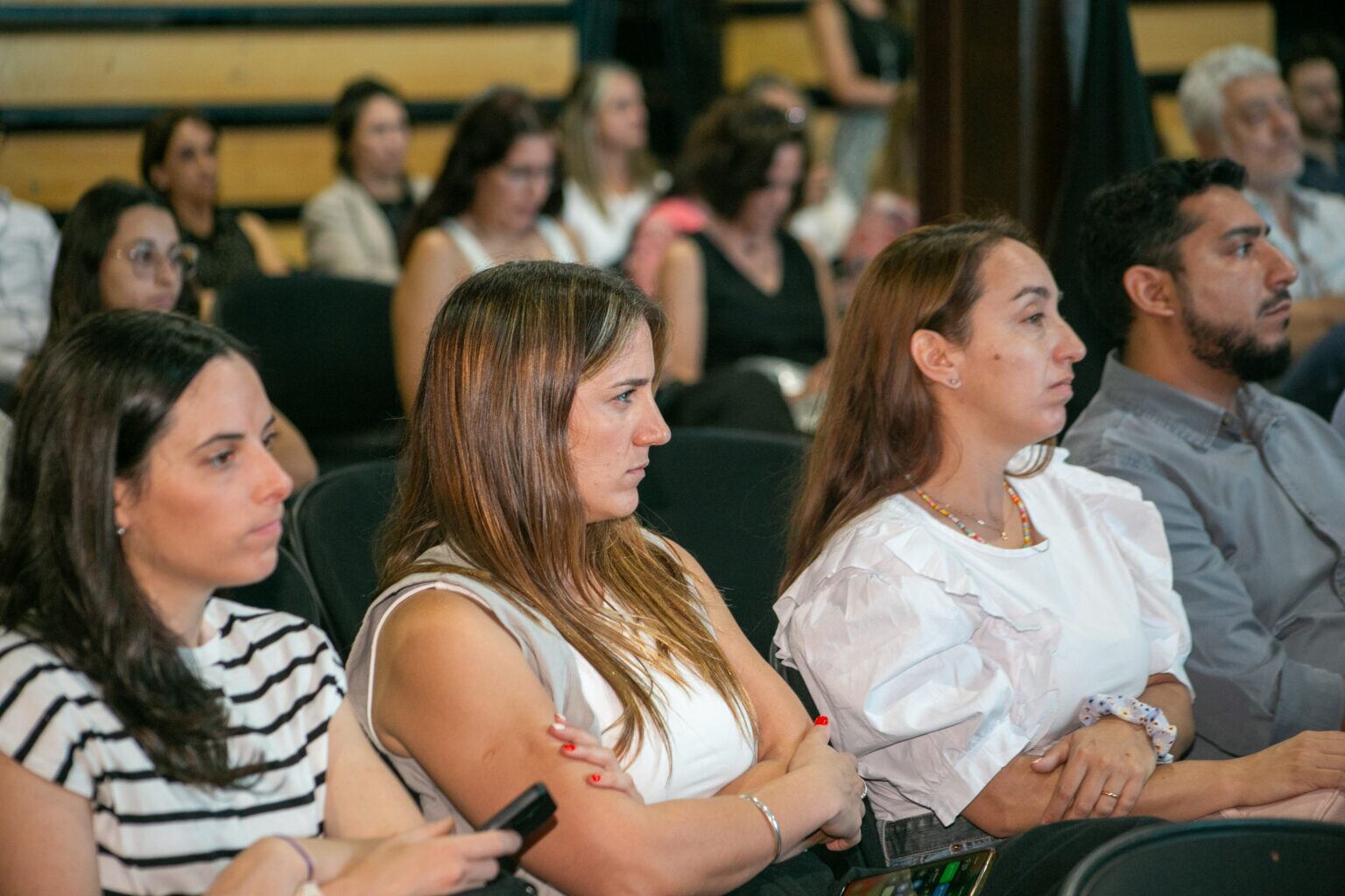 Ulpiano Suarez participó del Foro Urbanístico del Área Metropolitana de Mendoza