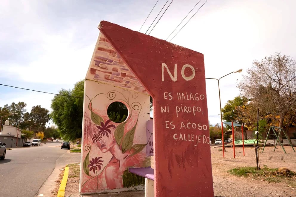 La campaña contra el acoso callejero que se volvió viral