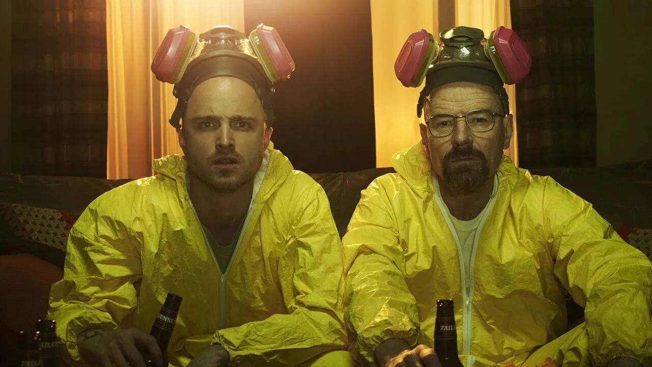 Walter White y Jesse Pinkman volverán al ruedo en "Better Call Saul"