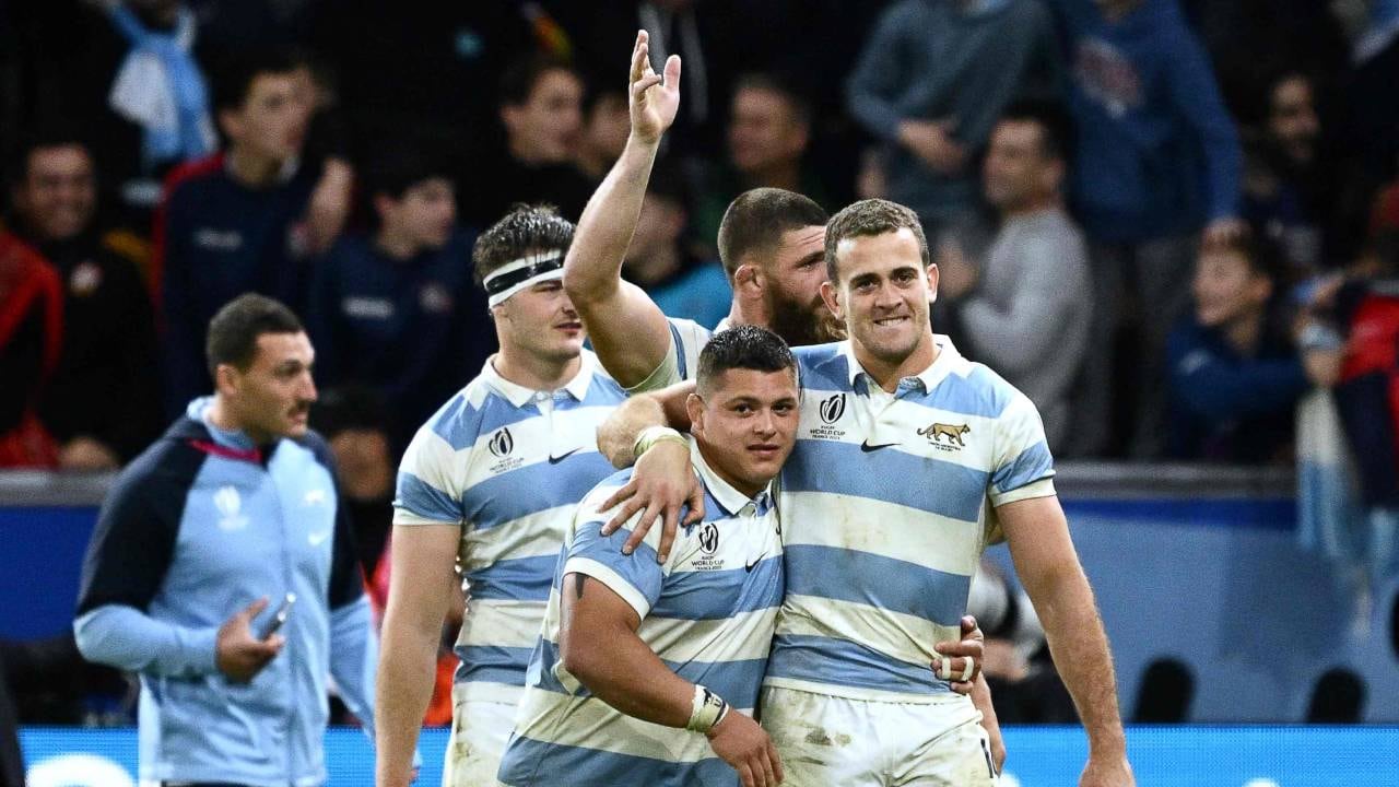 Los Pumas quieren sellar la clasificación en el Mundial. Habrá que vencer al duro Japón. 