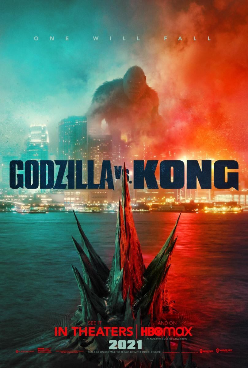 Cómo ver la saga de Godzilla y Kong. / WEB