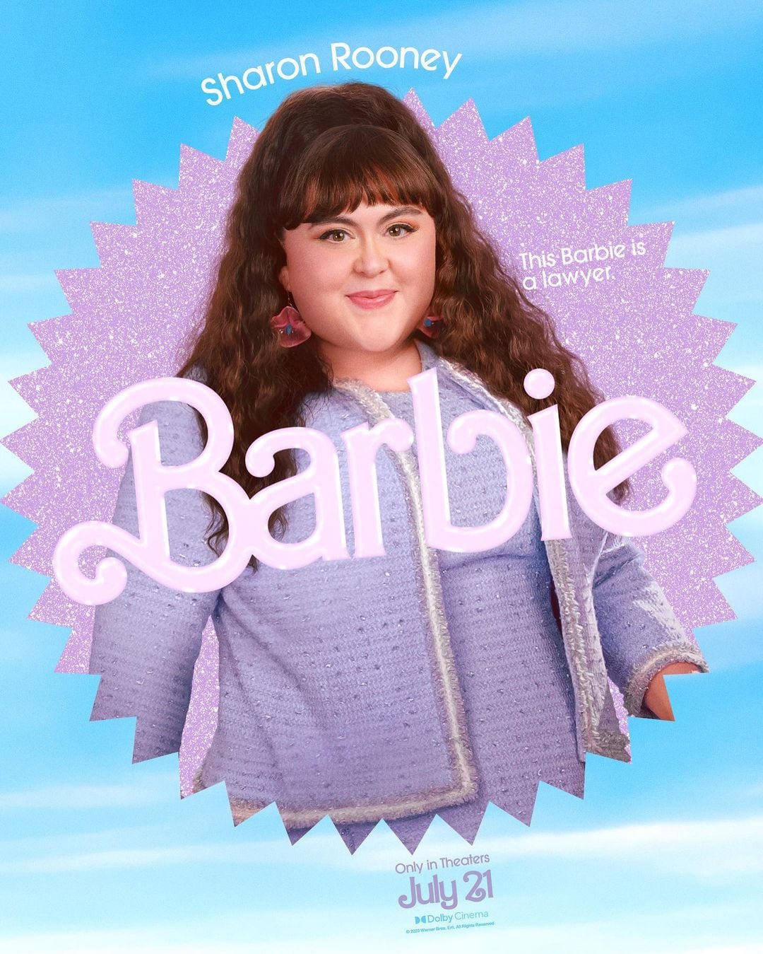 Se conocieron detalles de la nueva película de Barbie