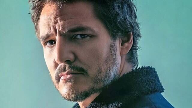 Pedro Pascal como Sr Fantástico.