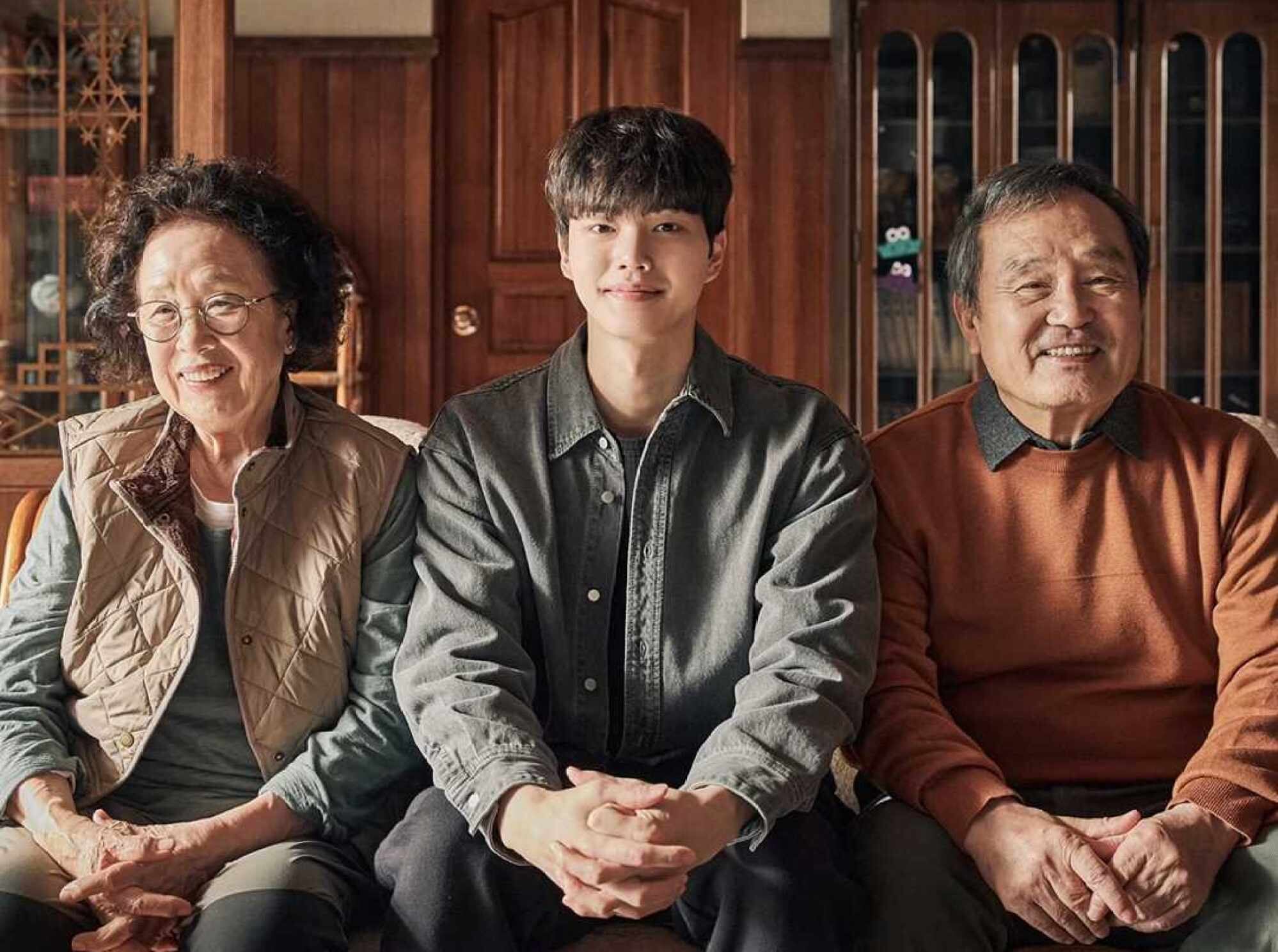 Esta serie coreana promete darte los motivos para que persigas tus sueños