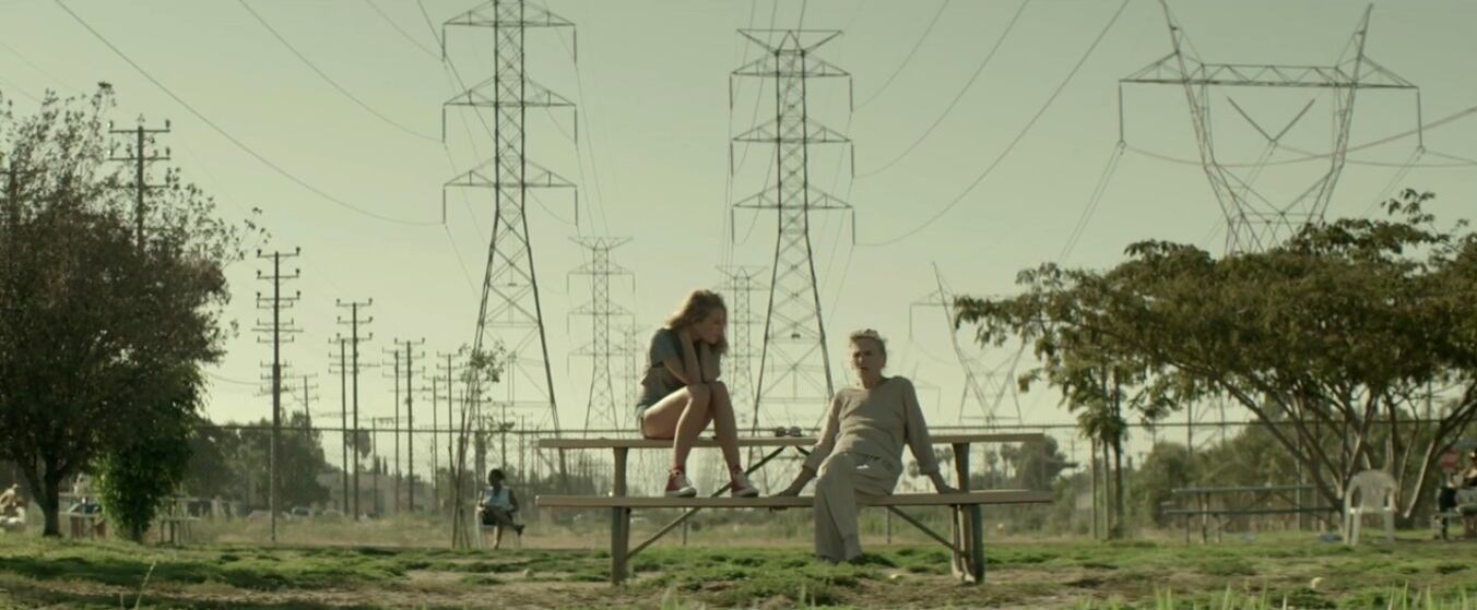 Starlet (2012) de Sean Baker