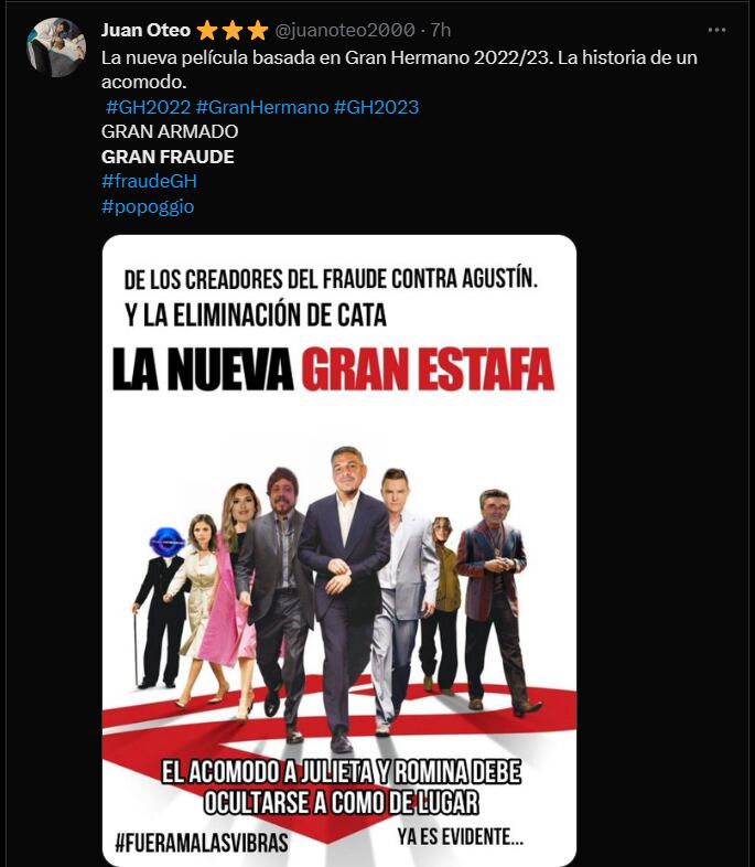 Los memes tras la salida de la Tora