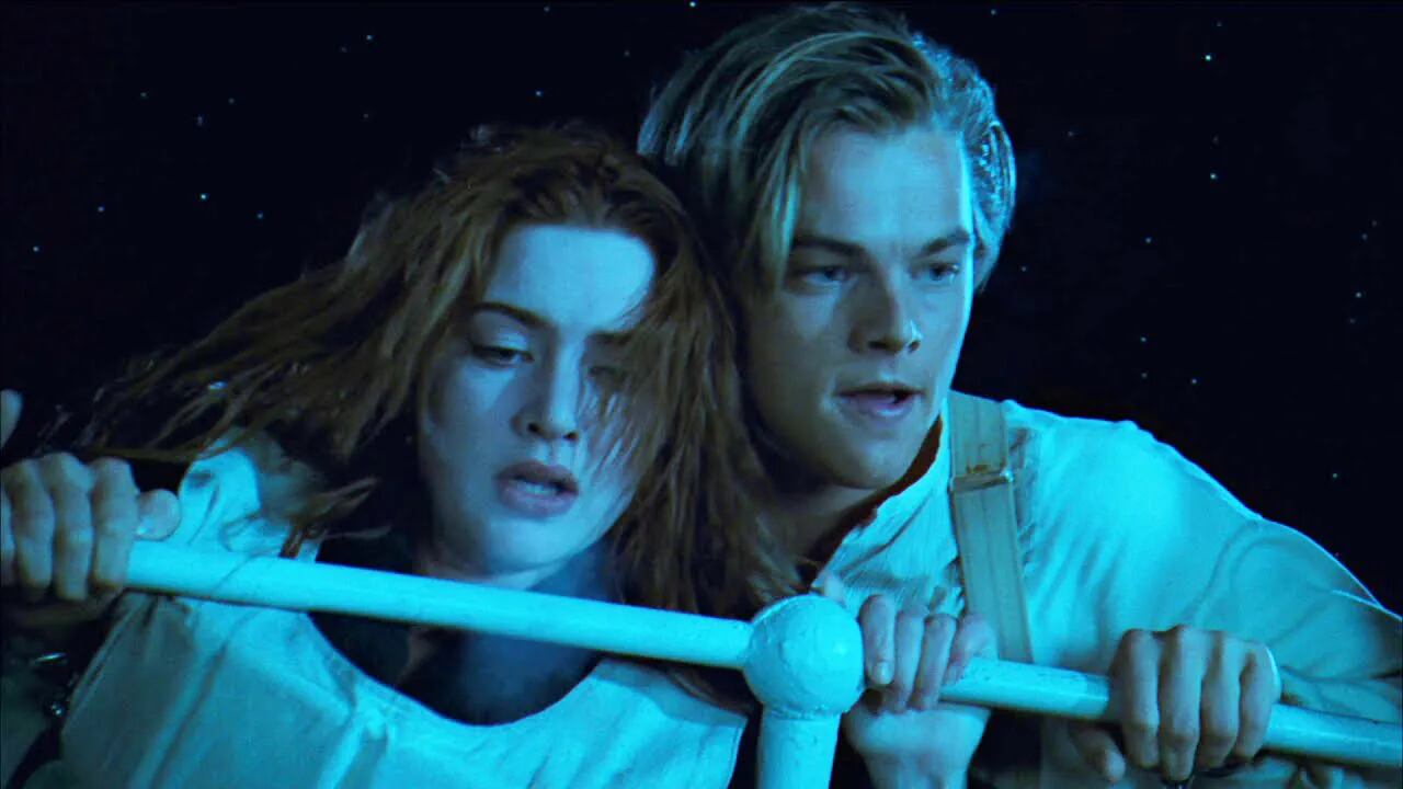 Titanic.