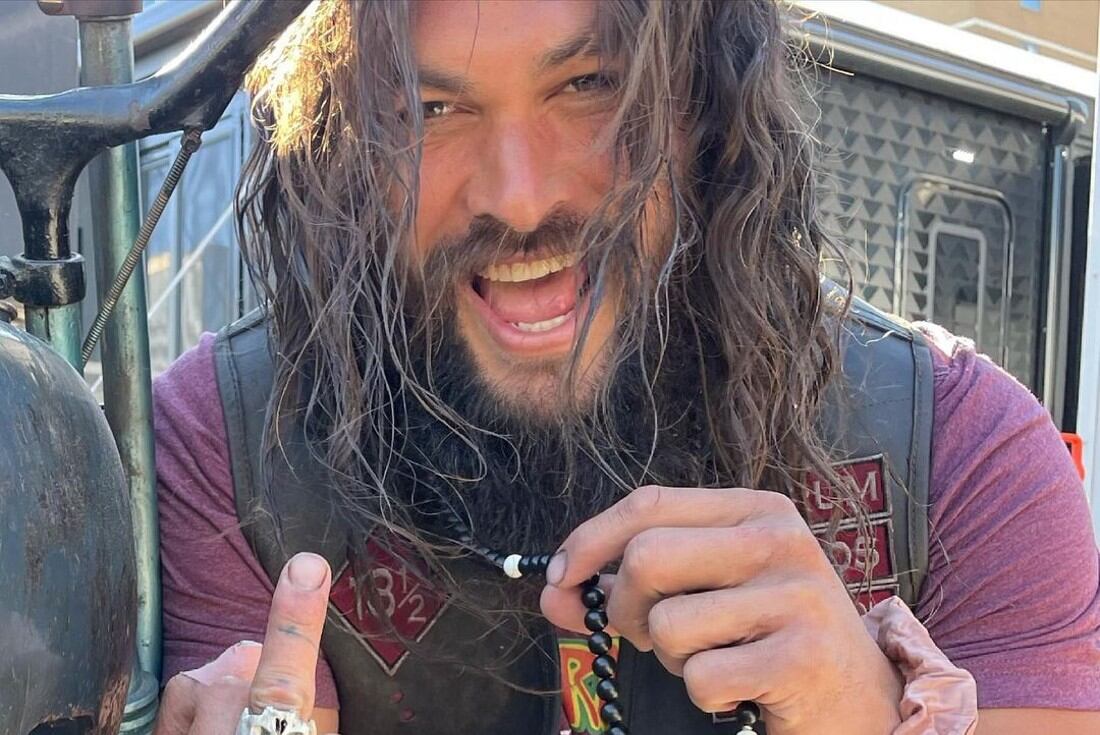 Jason Momoa finalmente negoció su ingreso a “Rápido y furioso 10″