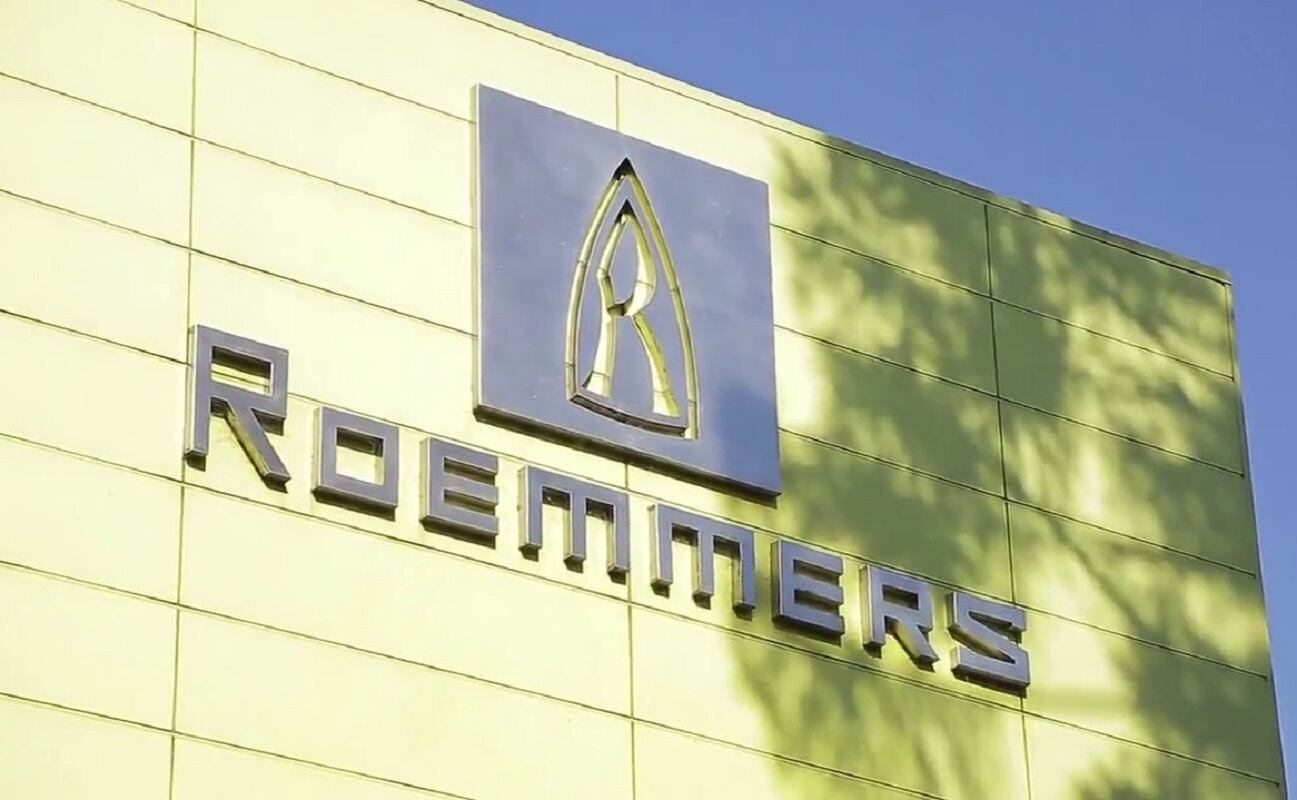 Laboratorios Roemmers