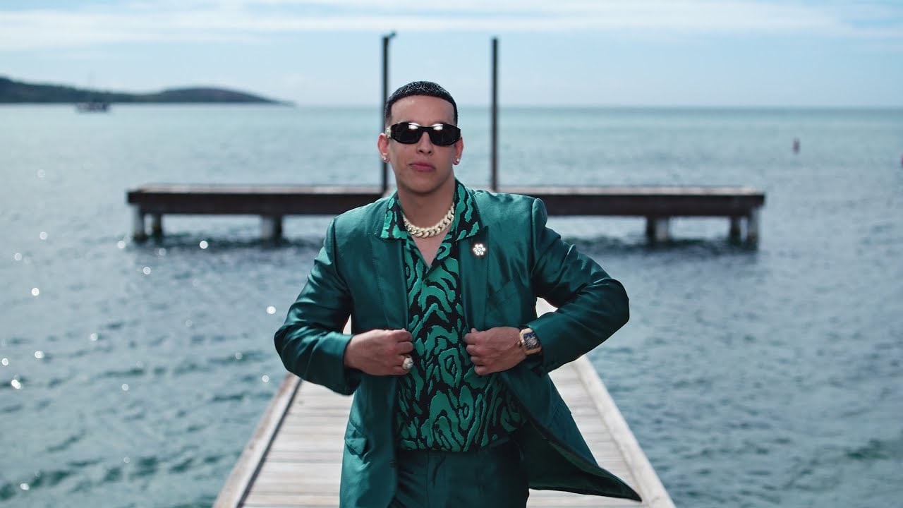 Daddy Yankee es de Acuario