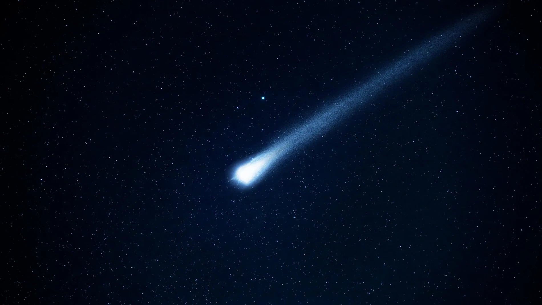 Un cometa cruzará el cielo terrestre por primera vez en 50.000 años: cuándo y dónde se podrá ver