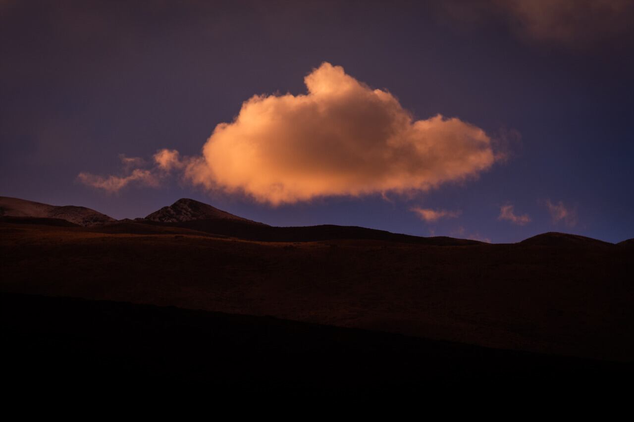 Foto: Ignacio Blanco / Los Andes