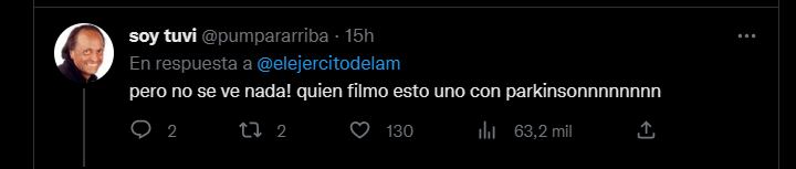 Los usuarios de twitter alzaron la voz contra el video fake de Alfa y Camila en donde estarían teniendo relaciones