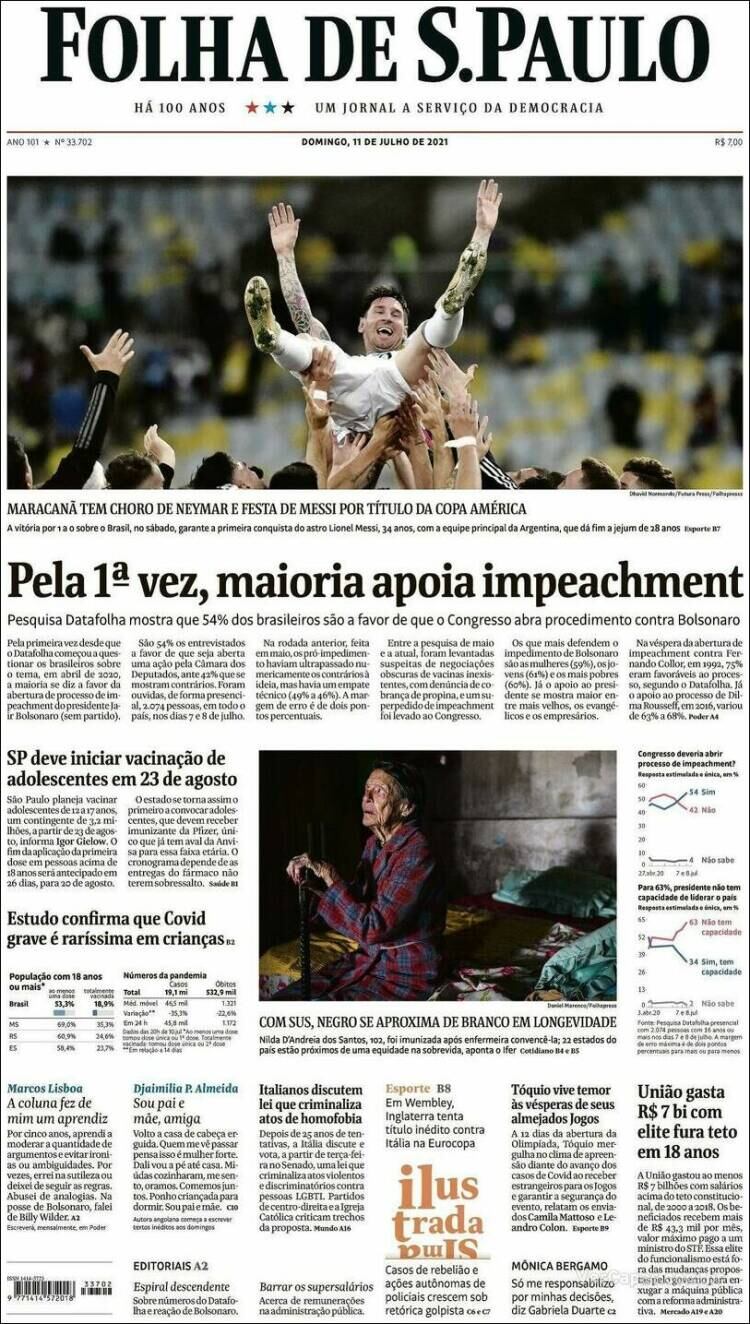 Folha