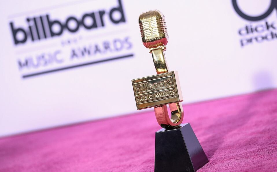 Premio Billboard.