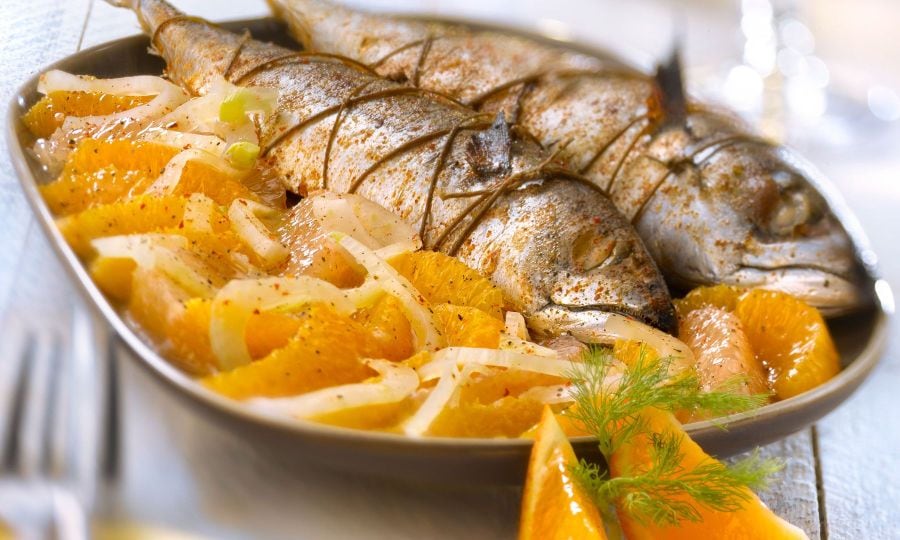 Cuáles beneficios tiene comer pescado. / WEB