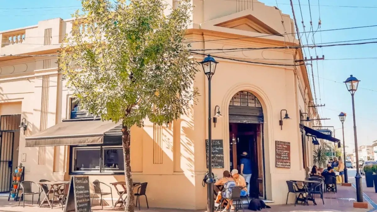 Esta ciudad oculta es una gran opción para una escapada.