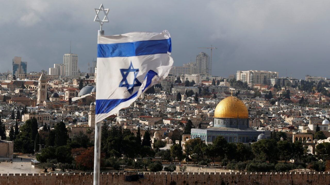 La disputa por el territorio donde se encontraba el primer templo de Israel lleva siglos.