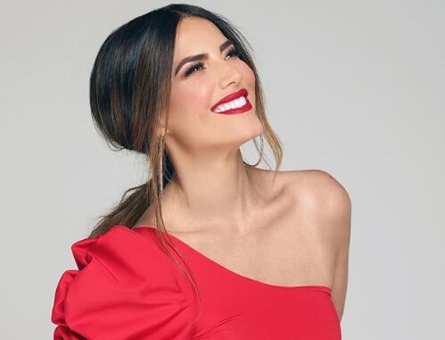 Gaby Espino