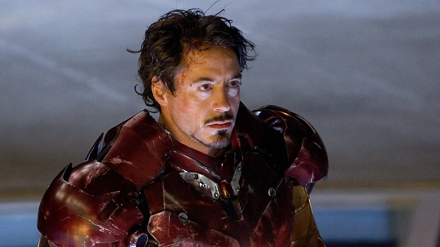 Robert Downey Jr casi queda fuera del UCM. / WEB