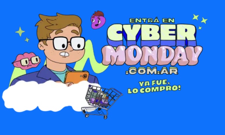 CyberMonday 2024