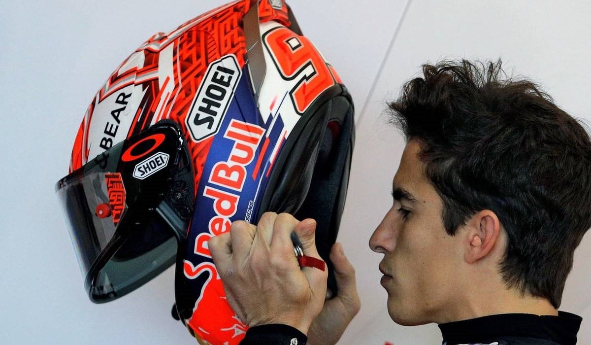 Marc Márquez retorna a MotoGP en Austin