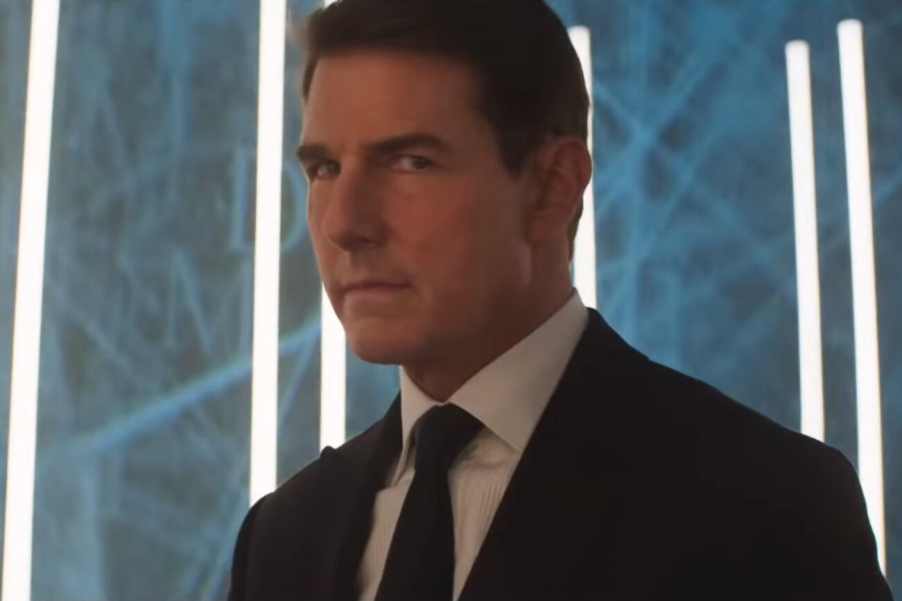 Tom Cruise es de Cáncer