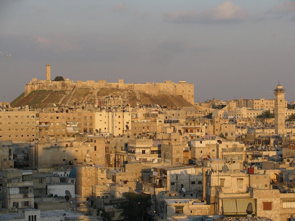 Las 3 ciudades más antiguas de la historia.