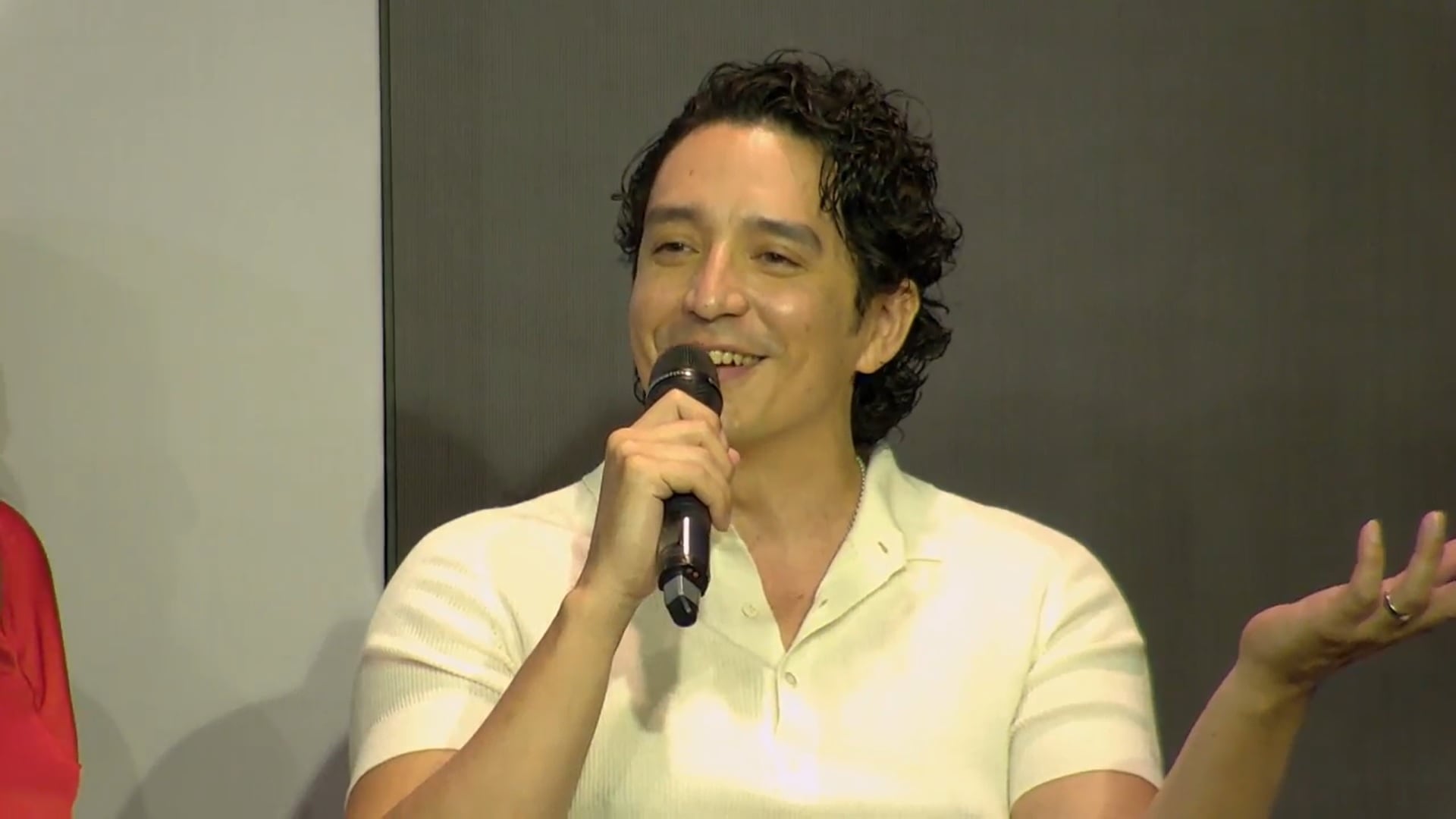 Gabriel Luna