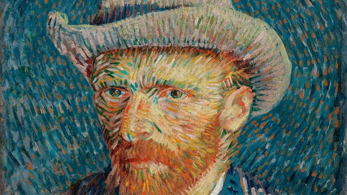 Vincent Van Gogh. / Archivo