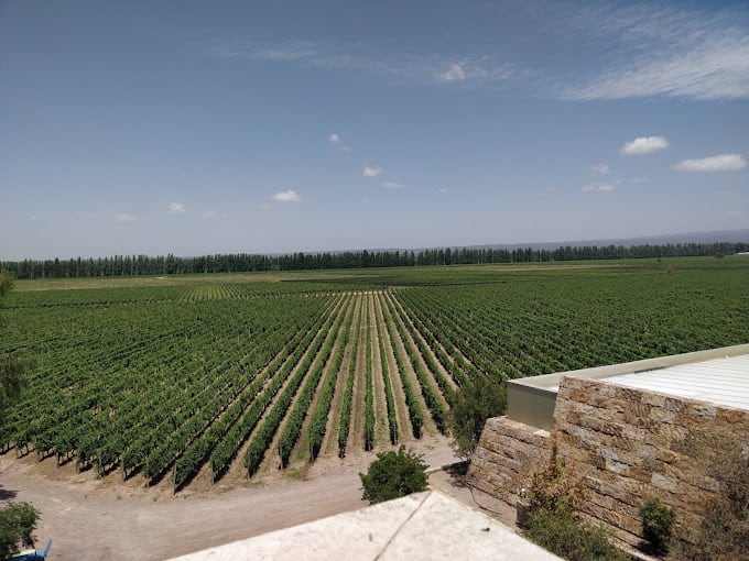 Cinco destinos de Mendoza ya tienen hasta 80% de reserva para el finde largo de octubre. Foto: Archivo Los Andes