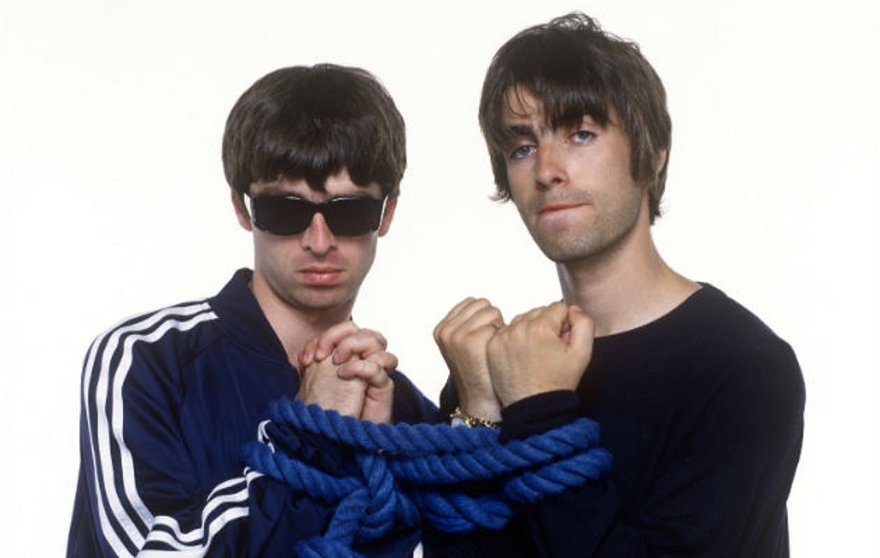 Por qué separó Oasis, la banda de Noel y Liam Gallagher