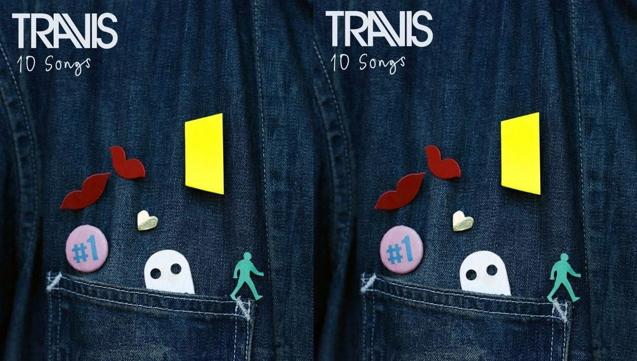 10 Songs, de Travis