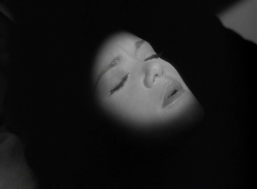 "La marca de la pantera" (Cat People, 1942)