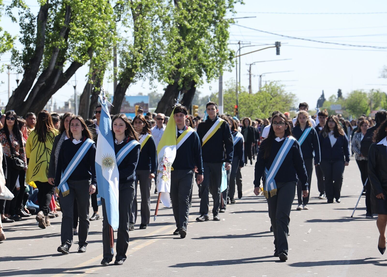 Las celebraciones patronales de Maipú no tendrán palco de autoridades